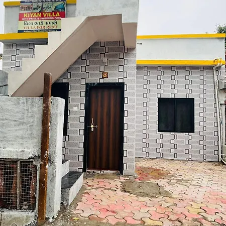 Kiyan Villa-3